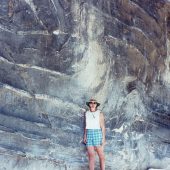  Samaria Gorge